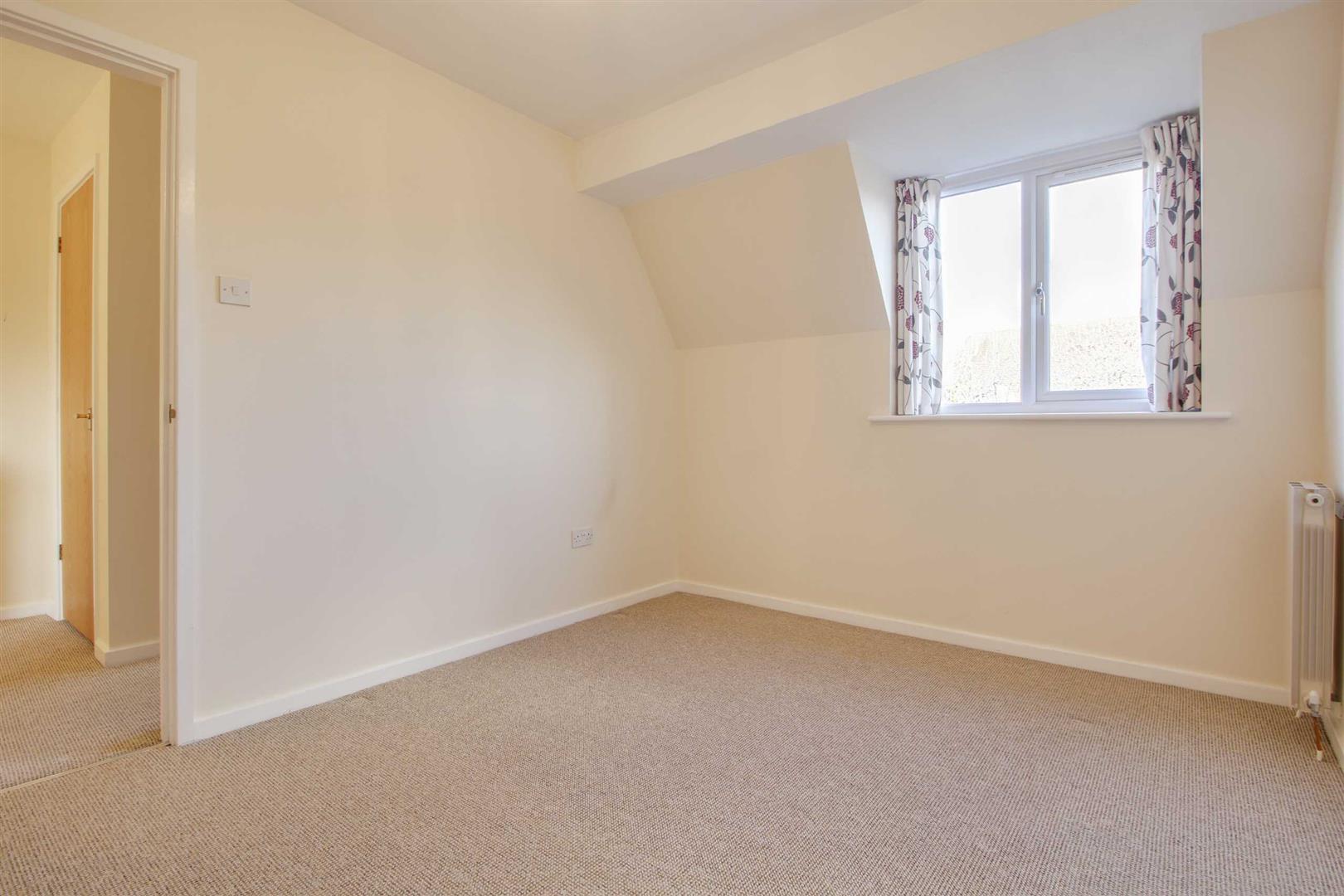 Lenborough Court, Woolstone, Milton Keynes